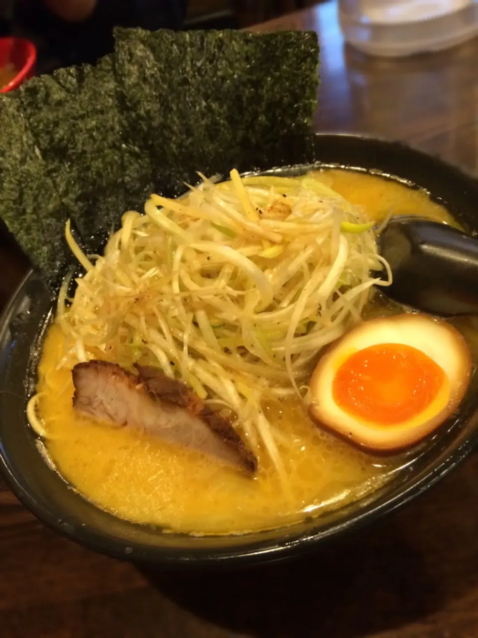 ラーメン|ゆかりんさん