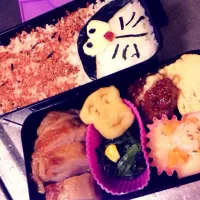 お弁当|ひいさん