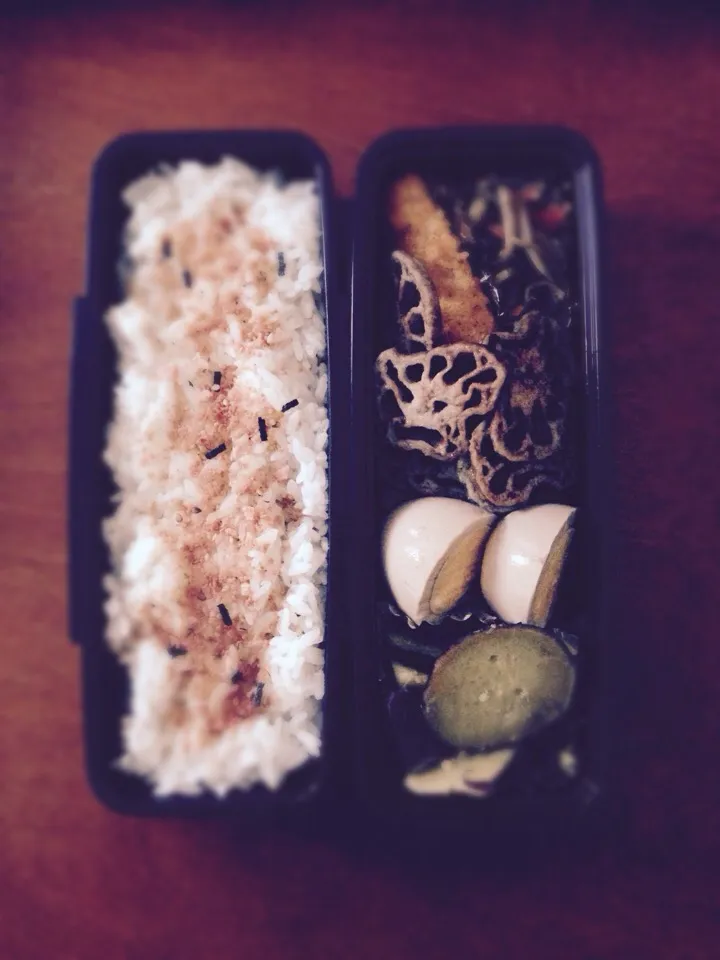 Snapdishの料理写真:❤︎お弁当❤︎o312🍱|Imanaka Yukikoさん