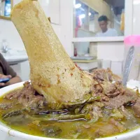 Bulalo|Cristeta Llarena Salvadorさん