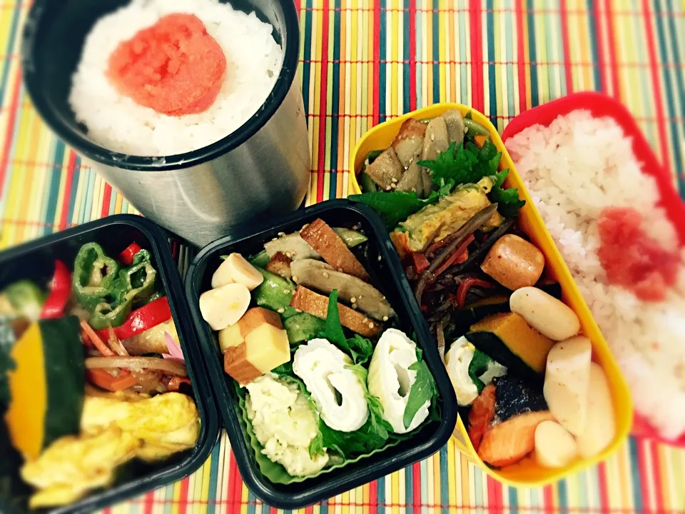 20150313🍱今日のお弁当|akiyo22さん