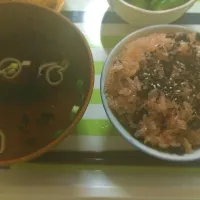 卒業おめでとうご飯|ゆみっちさん