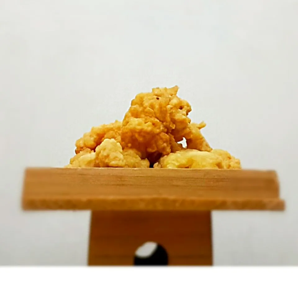 chicken pop|David Kristiantoさん