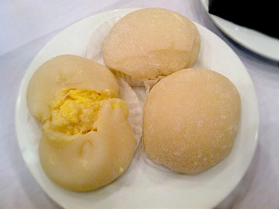 durian mochi|Vivi Kさん