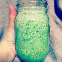 Green Smoothie|Izumi Toyamaさん