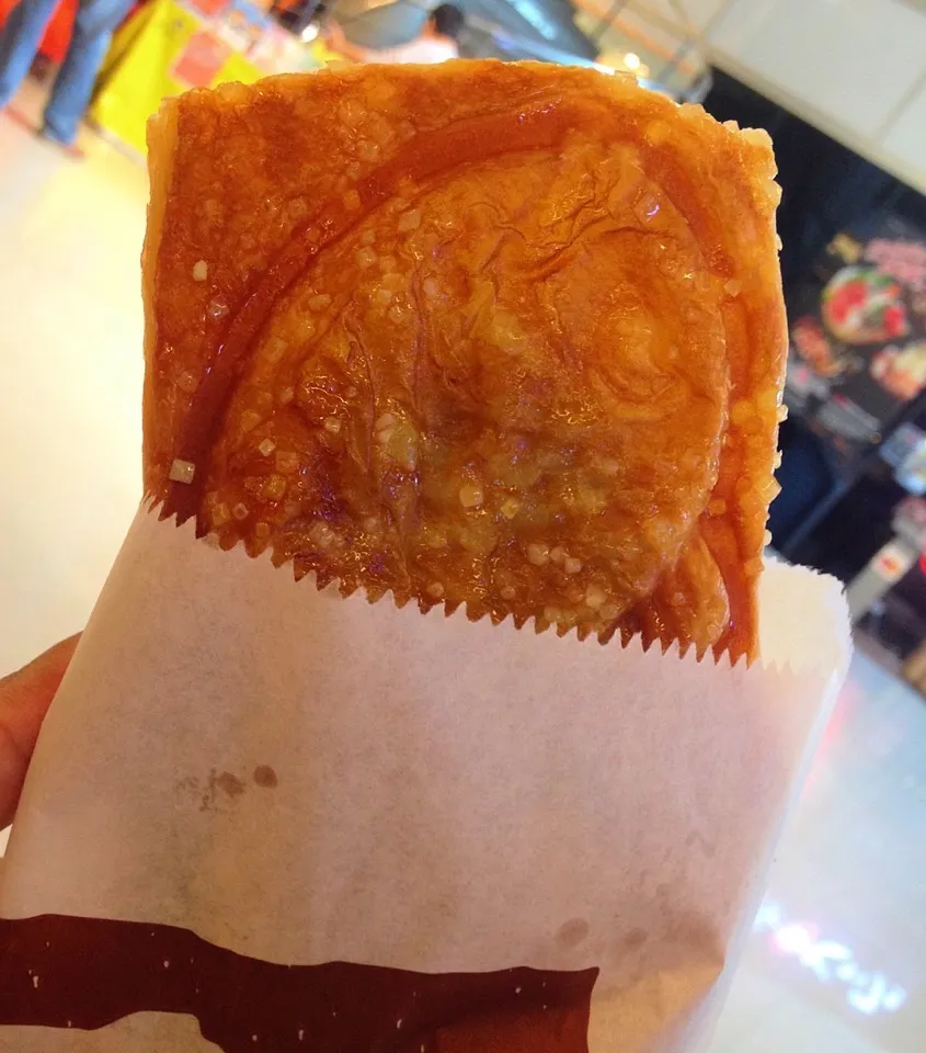 🐠Croissant Taiyaki🐠|🍀Jaoh Ohlunlaa🍀さん