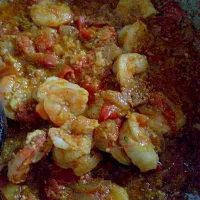 Prawn masala|Ali Razaさん