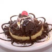 Oreology Pancake PULLFULL PANCAKE & WAFFLE HOUSE|PULLFULL PANCAKE AND WAFFLE HOUSEさん