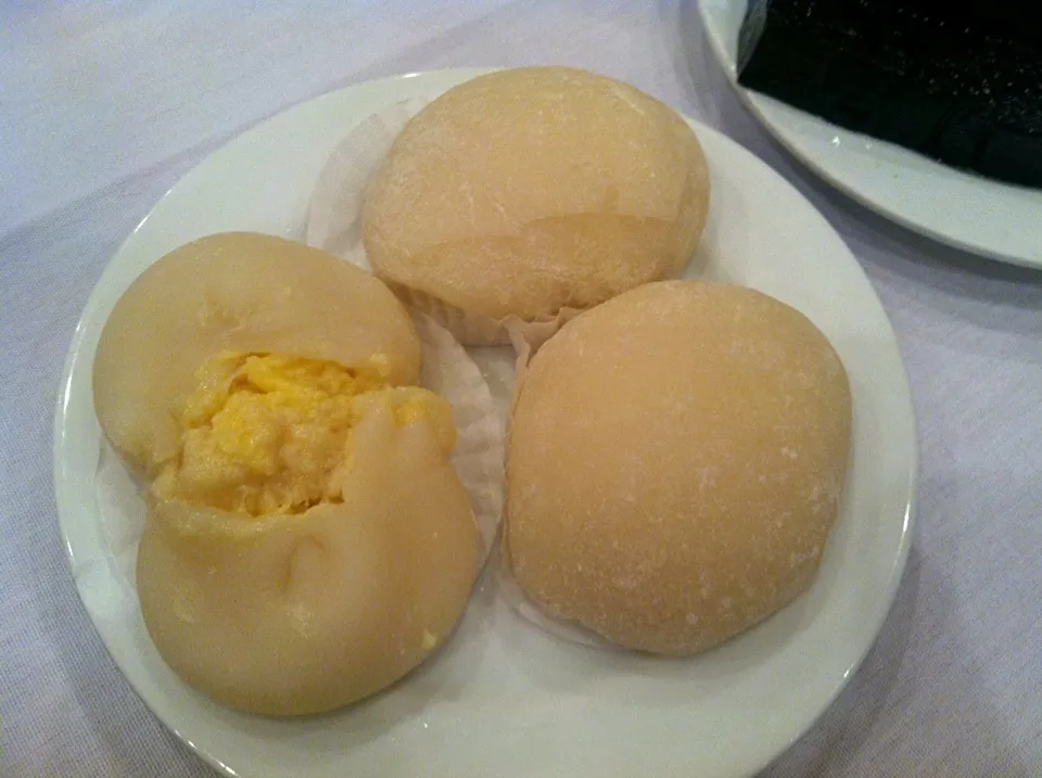 durian mochi|Vivi Kさん