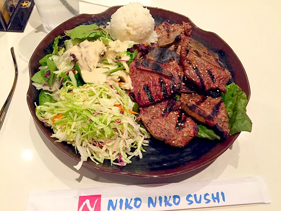 Short rib at niko niko|shaine91さん