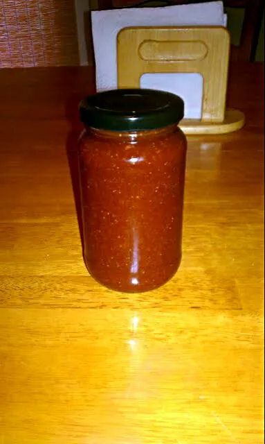 My Friend and I First Try at Homemade Cajun Honey #BBQ Sauce #Meat/Poultry|Alisha GodsglamGirl Matthewsさん