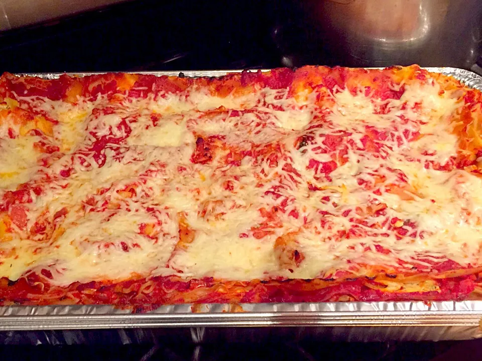 Lasagna|Michele Fortunatiさん