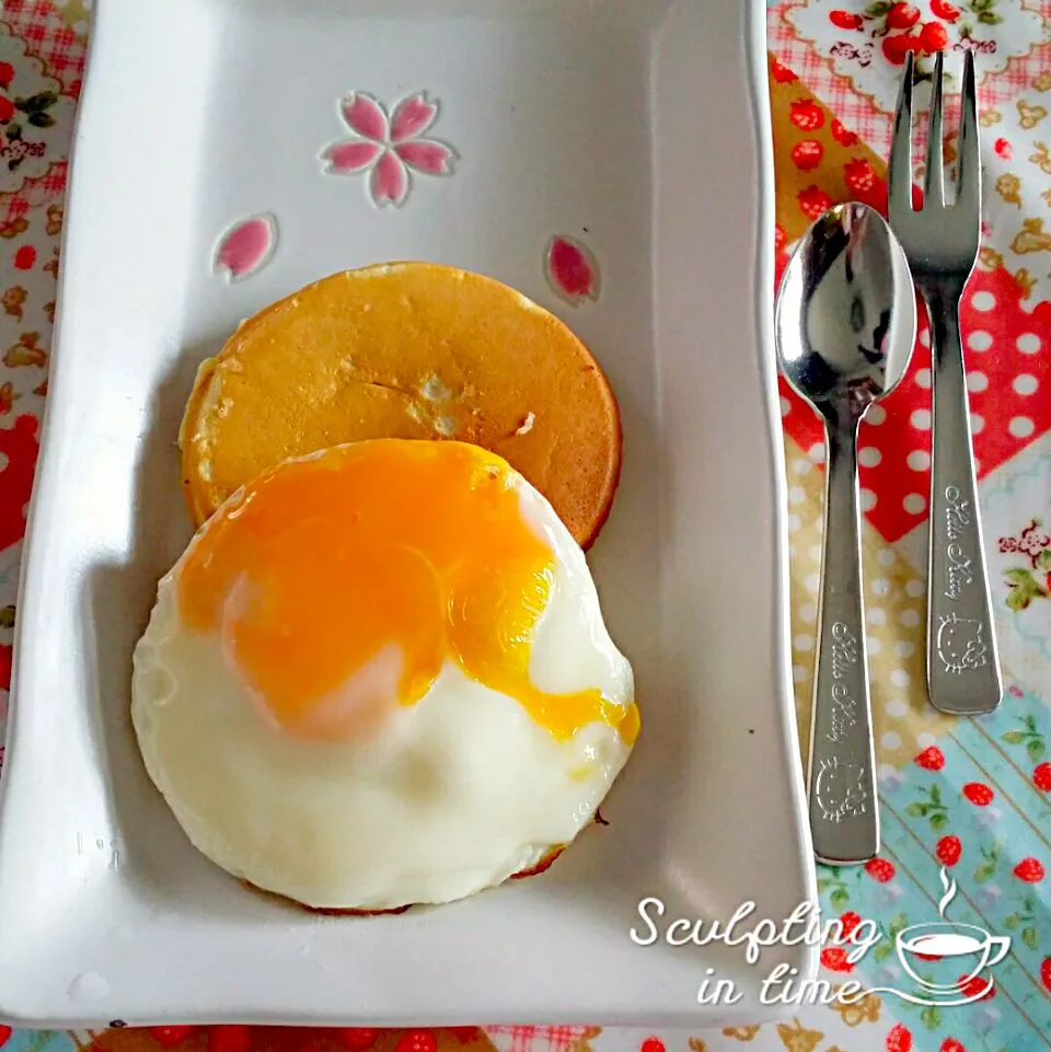 Simple Brunch|Chua Jeanさん