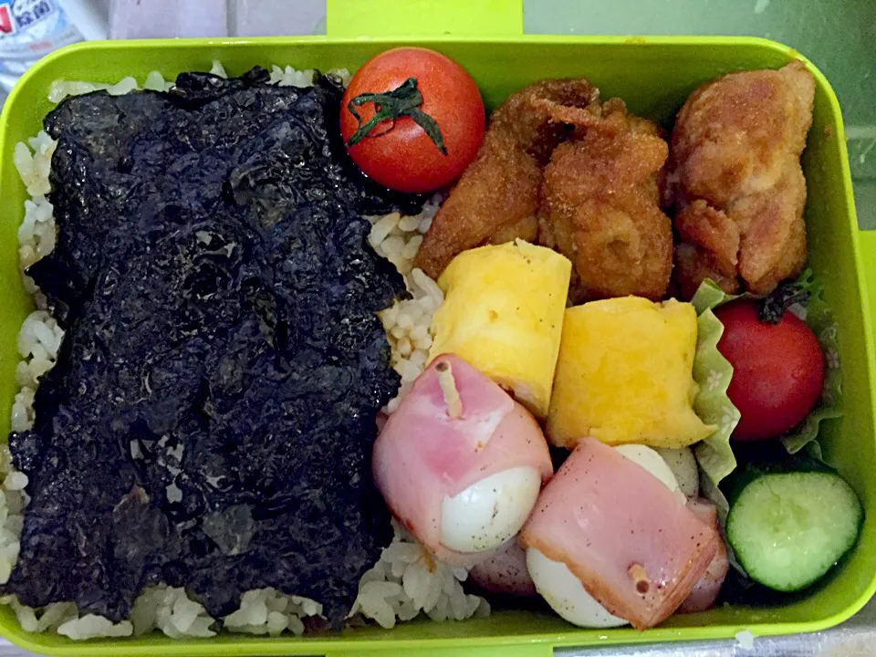 Snapdishの料理写真:お弁当|annaさん