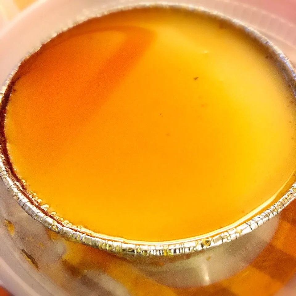 Snapdishの料理写真:Flan|erisさん