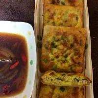 Martabak Telur|Lia Suandiさん