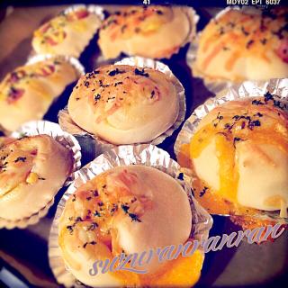 アルミカップ 惣菜パンのレシピと料理アイディア件 Snapdish スナップディッシュ