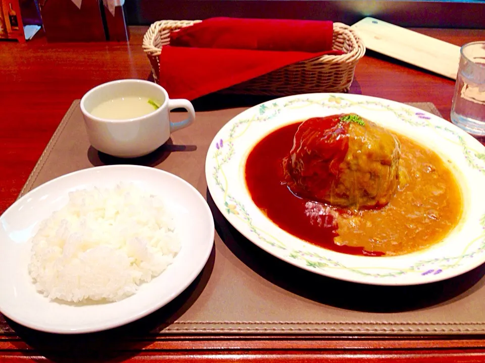 Snapdishの料理写真:|Shinjiro Nagataさん