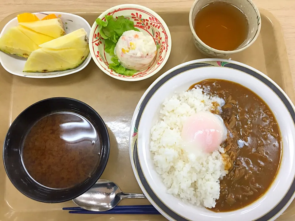 社食|あつしさん