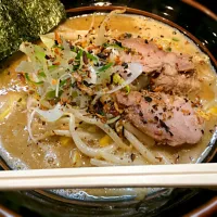 ラーメン|ぺーたさん