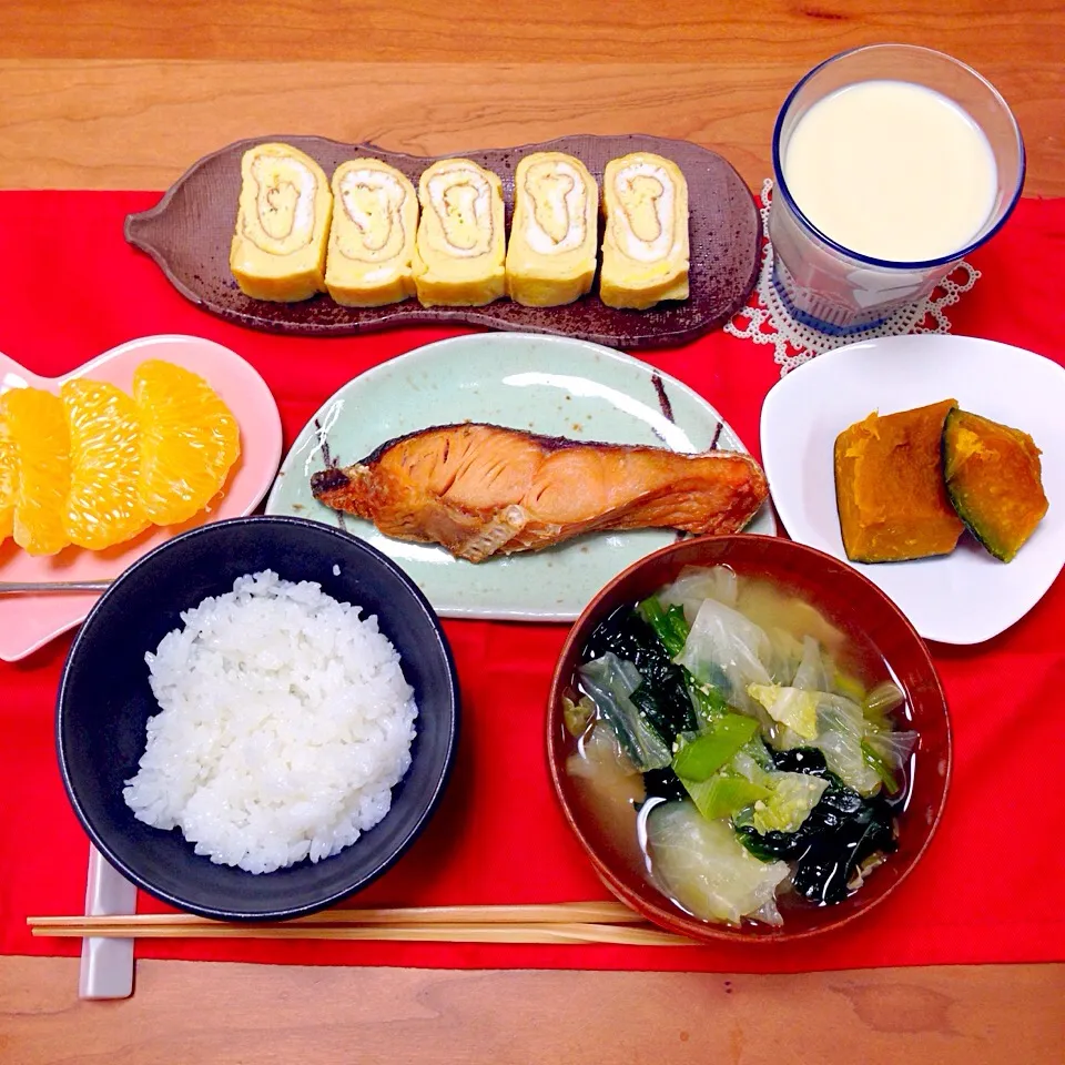 Snapdishの料理写真:今日のランチ|☆*yuko's kitchen*☆さん