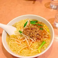 台湾麺！|とまとっとさん