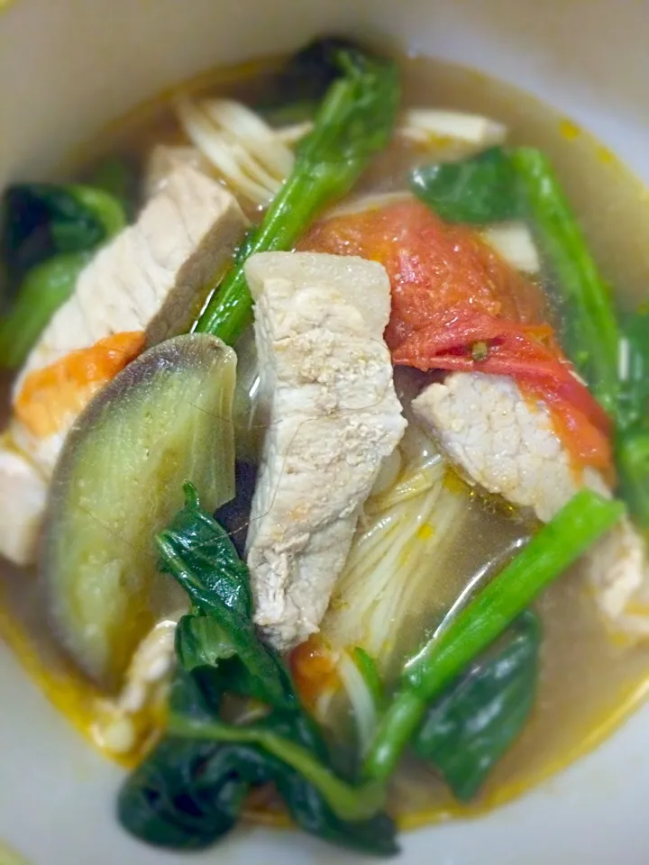 Sinigang|sharmellさん