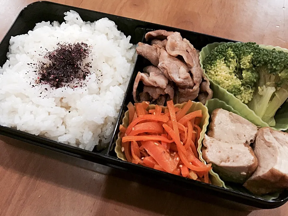 お弁当|あくびママさん