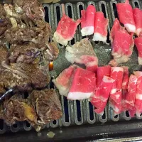 korean bbq|Milbonn Yayaさん