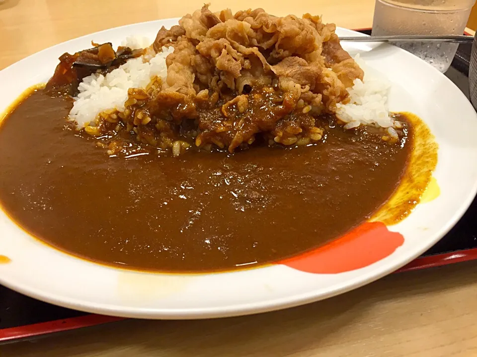 Snapdishの料理写真:オリジナルカレギュウ|マハロ菊池さん