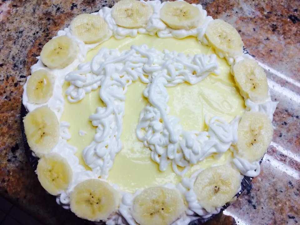 Banana Cream Pi for 3.14|idgara000さん