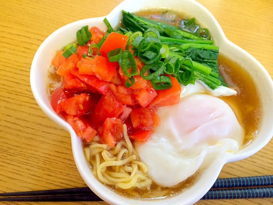 トマトラーメン|tomomiさん