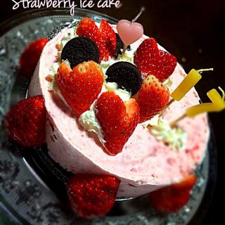 アイスケーキ オレオのレシピと料理アイディア37件 Snapdish スナップディッシュ