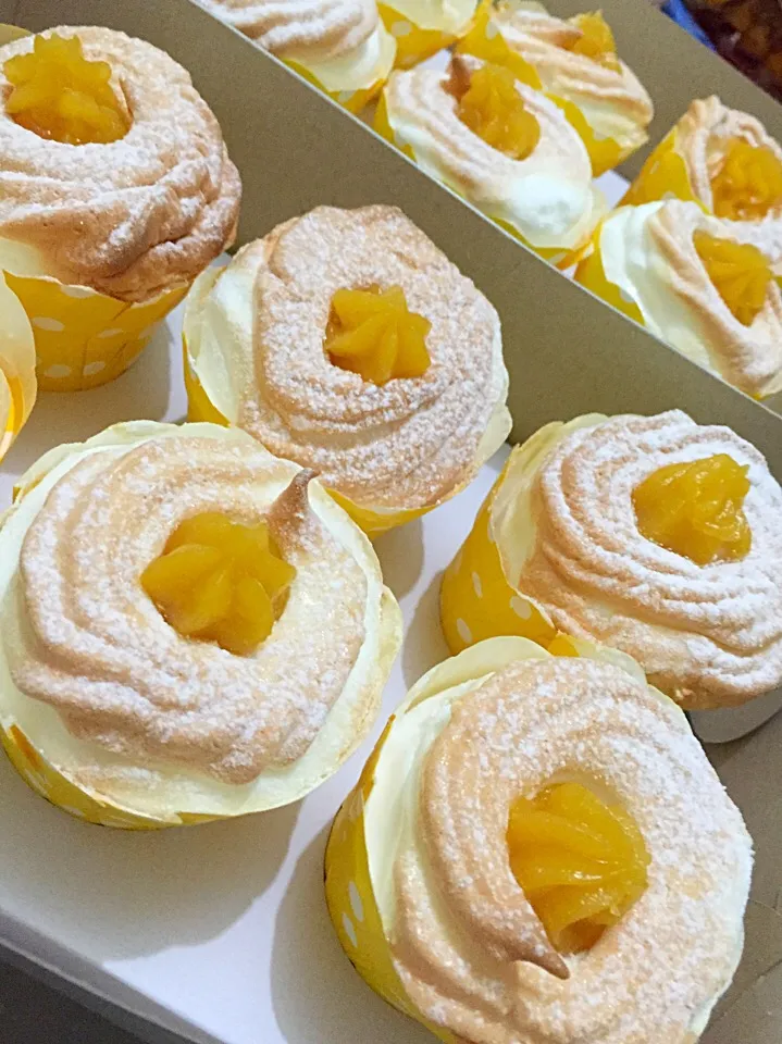 Brazo de Mercedes Cuocakes|Cru Sunさん