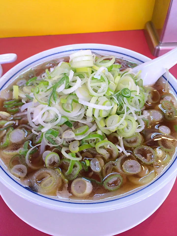 天外ラーメン✧|たけさん