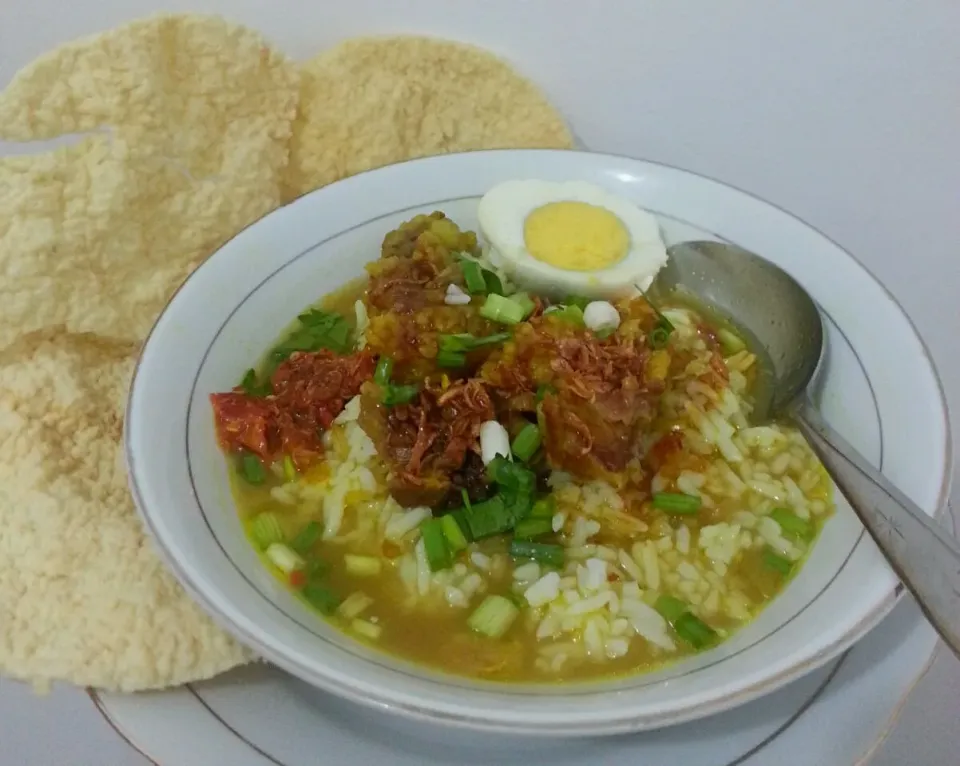 soto daging  .. #indonesian cuisine|fikaaさん