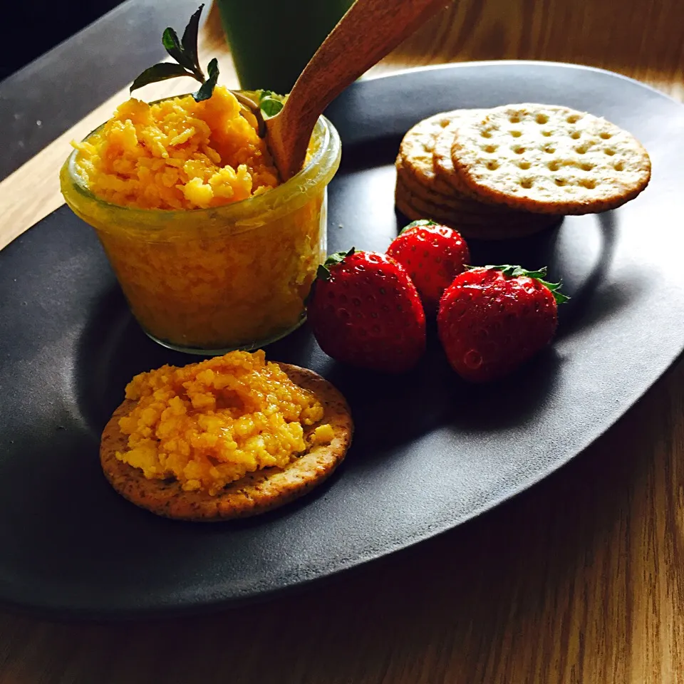 ココナッツオイル『マンゴーバター』|シローさん