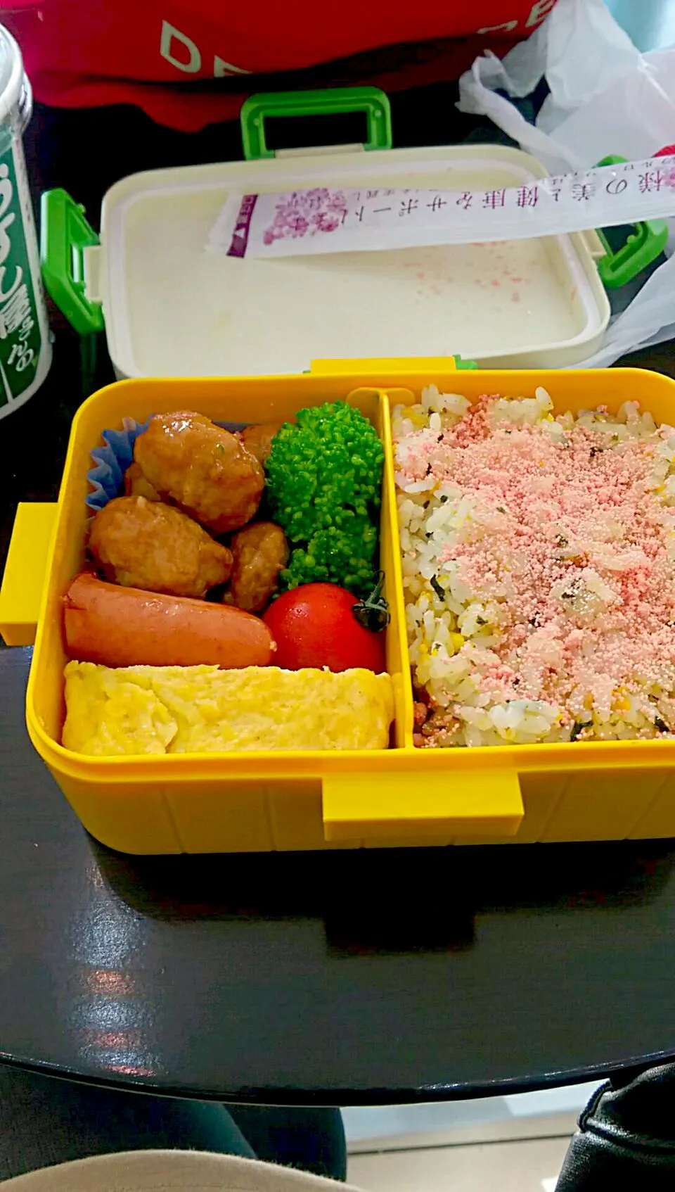 3/17今日の弁当|まゆうさん