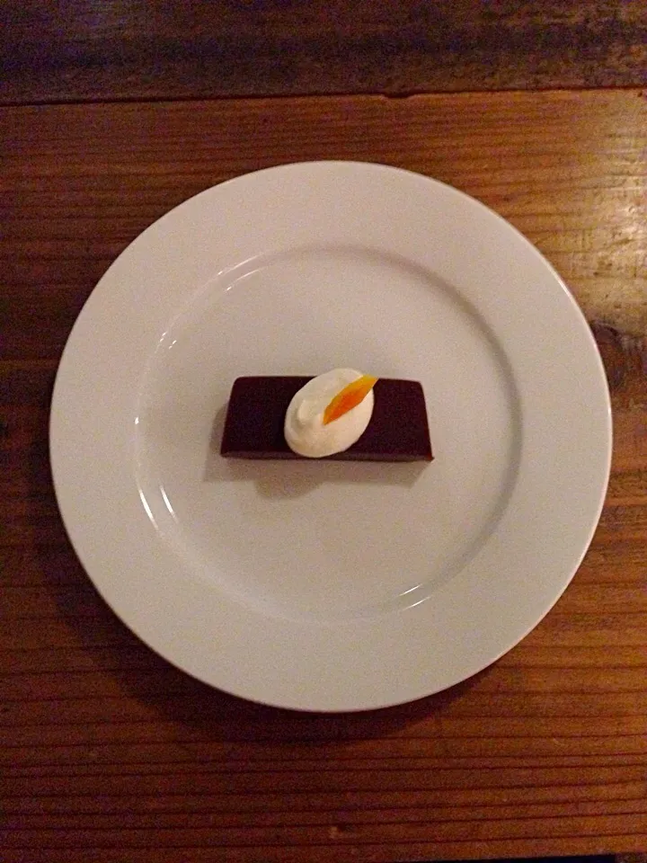 こしあん羊羹|ハギーさん