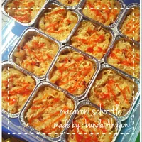 macaroni schottle|rizki restu anandaさん