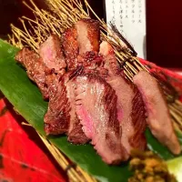 Snapdishの料理写真:牛タン|hirohさん