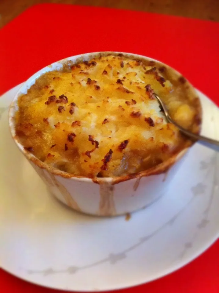 Snapdishの料理写真:Cottage pie|Carol Liさん