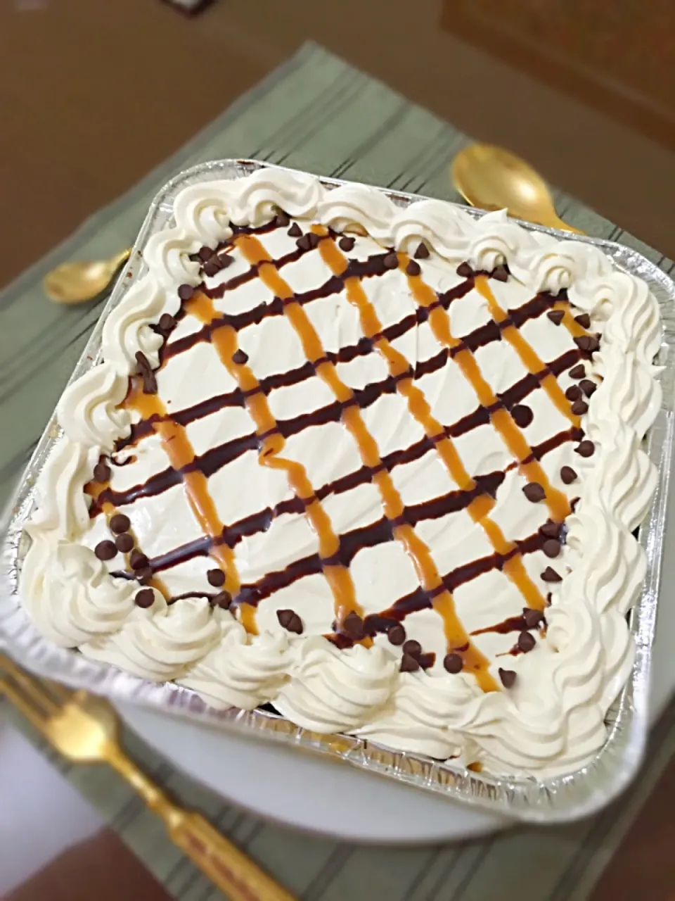 Banoffee pie|Cru Sunさん