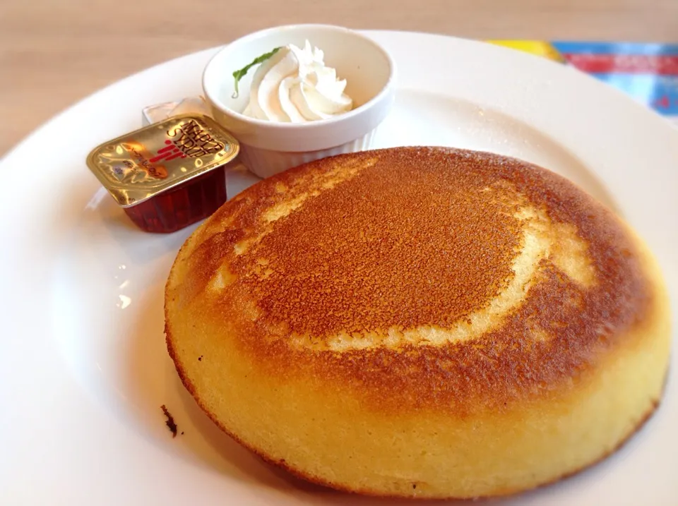 ガストモーニング🍴😋|アライさんさん