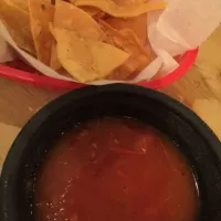 Chips and Salsa|MsSaltybさん