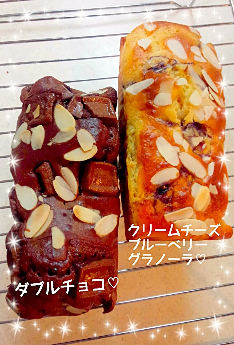 Snapdishの料理写真:ともさんの簡単ヨーグルトケーキ♪|ゆっこさん