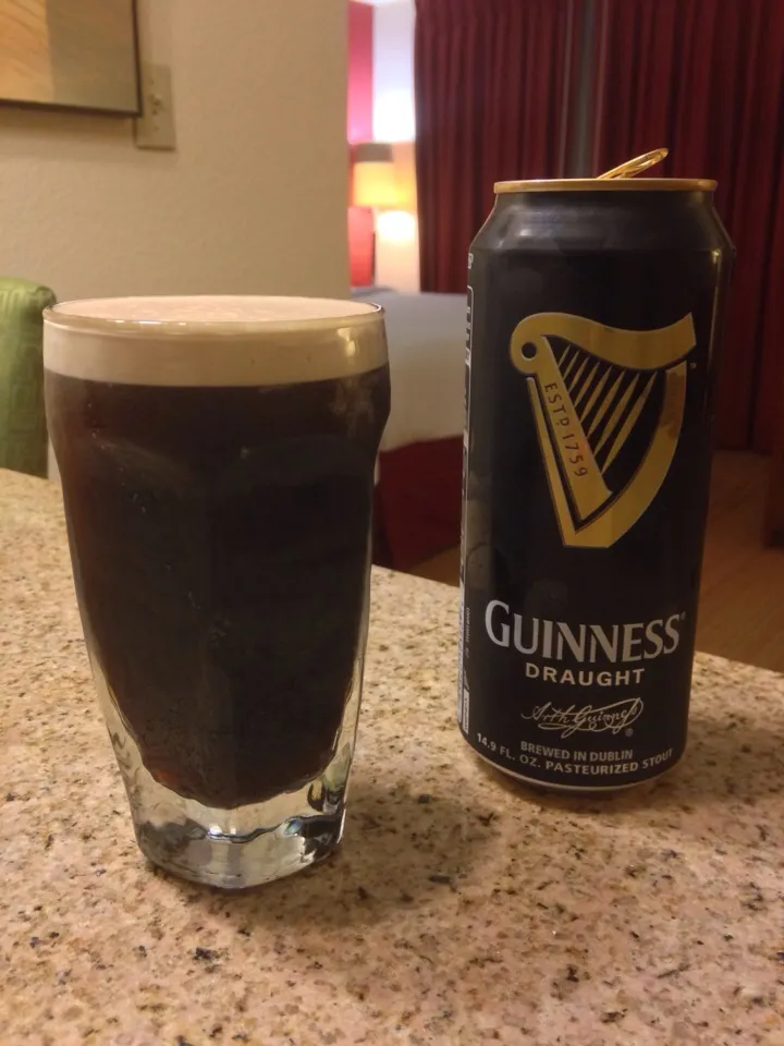 Guinness|PegaOさん