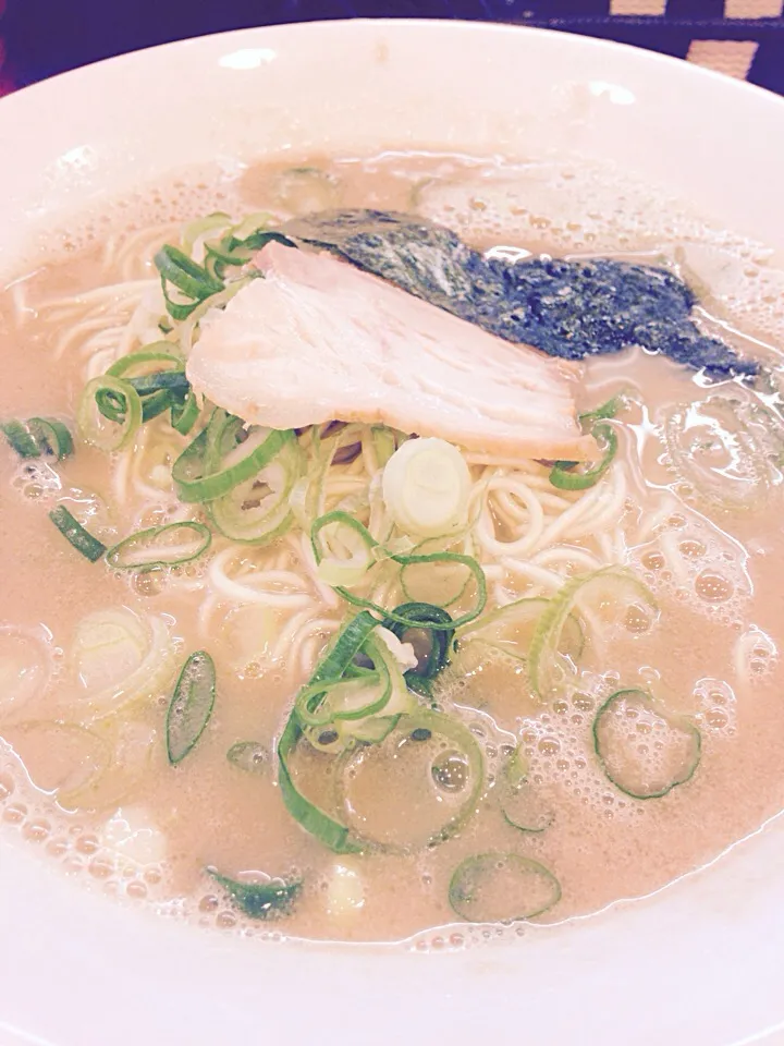 ラーメン|saturnさん