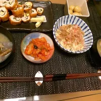 Snapdishの料理写真:|しいさん