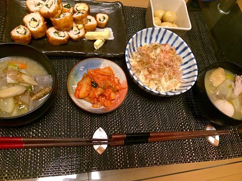 Snapdishの料理写真:|しいさん